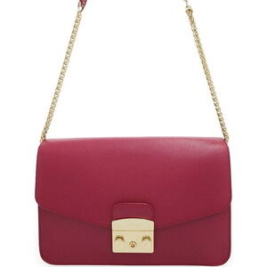 Furla Metropolis Chain Shoulder Bag